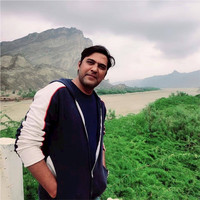 Arshad George