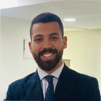 Amr Hazem (Mba In Progress)