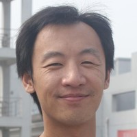 Eddy Jiang