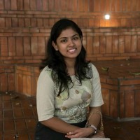 Vharshni Jawahar