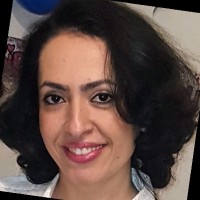 Sanaz Nasiri
