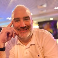 Pete Latchford