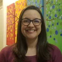 Jean Johnston, Rn, Ms