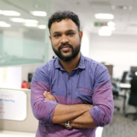 Sivakumar Arjunan