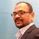 Chandra Bandaru