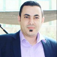 Waleed Al Shraid