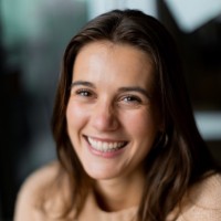 Olivia Everitt