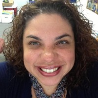 Stephanie Nichol