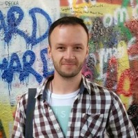 Artem Lebedev