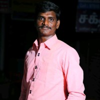 Ranjithkumar J