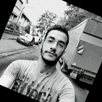 Yassine Bencherki