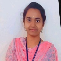 Sharmila P