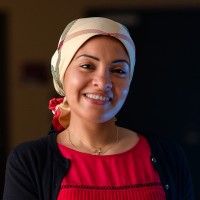 Sara Nageeb Elhelaly
