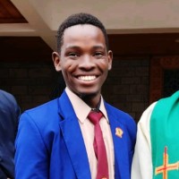 Anthony Mavu