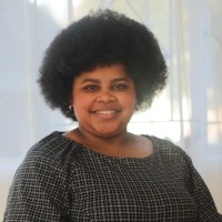 Caitlin Malgas