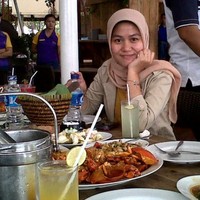 Ria S. Andriani