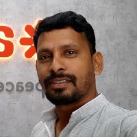 Nandha Gopalakrishnan