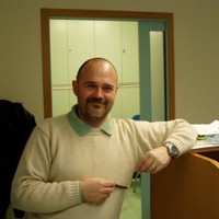 Sergio Berti