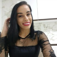 Glaucia Carvalho