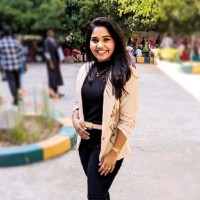 Priya Loganathan