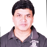 Ameenuddin Khamruddin