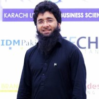 Abdulkhaliq Baig