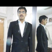 Ashok Ghanghaniya