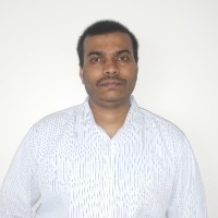 Ravi Kumar Penugonda