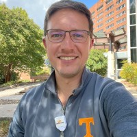 Tyler Polomski, PT, DPT