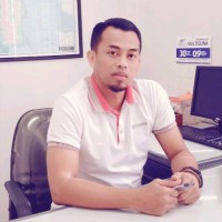 Andi Nasrul