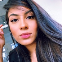Daniella Matos