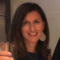Jayne Mawhinney