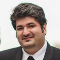Behzad Tangeysh, Phd