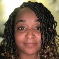 Keisha Jasper