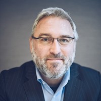 Tony Hawker