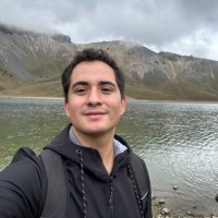 Daniel Emilio Lara Plascencia