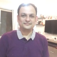 Ashish Agrawal