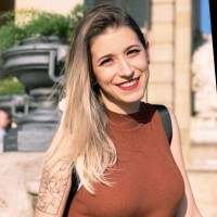 Cristina Durban Hernández