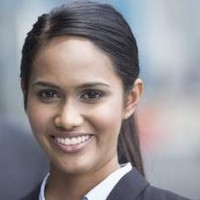 Poornima Kashyap