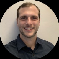 Levi Wolterstorff