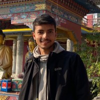 Dipak Dahal