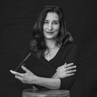Marie C B.