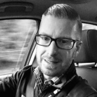 Michael Swaney, Rn