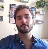 Gabriel Fernandes Rodrigues