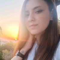 Maria Karanastasi