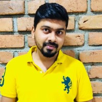 Sathish Kumar Nb