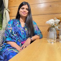 Vandana Singh