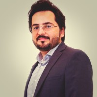 Imad M