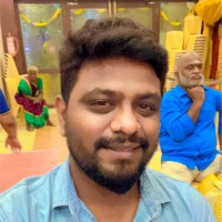 Jagadeesan K