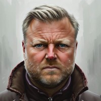 Gary Nicholls